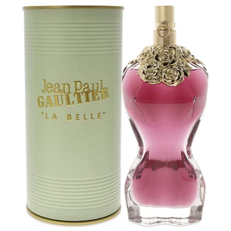 gaultier parfum|parfum gaultier femme.